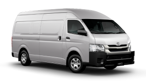 HiAce