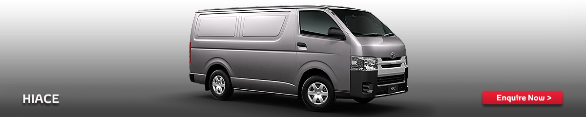 HiAce